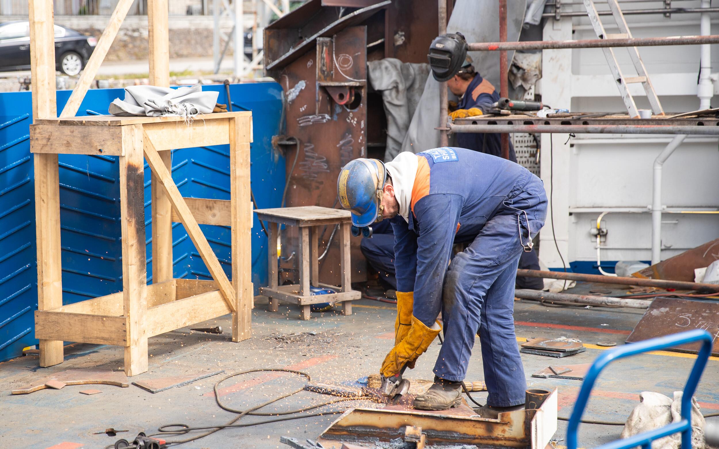 Ministry wants to more than double migrant workers’ quota