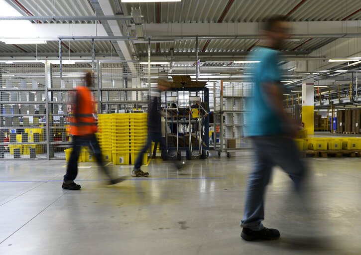 Artificial Intelligence already out of control in workplaces, MEPs warned