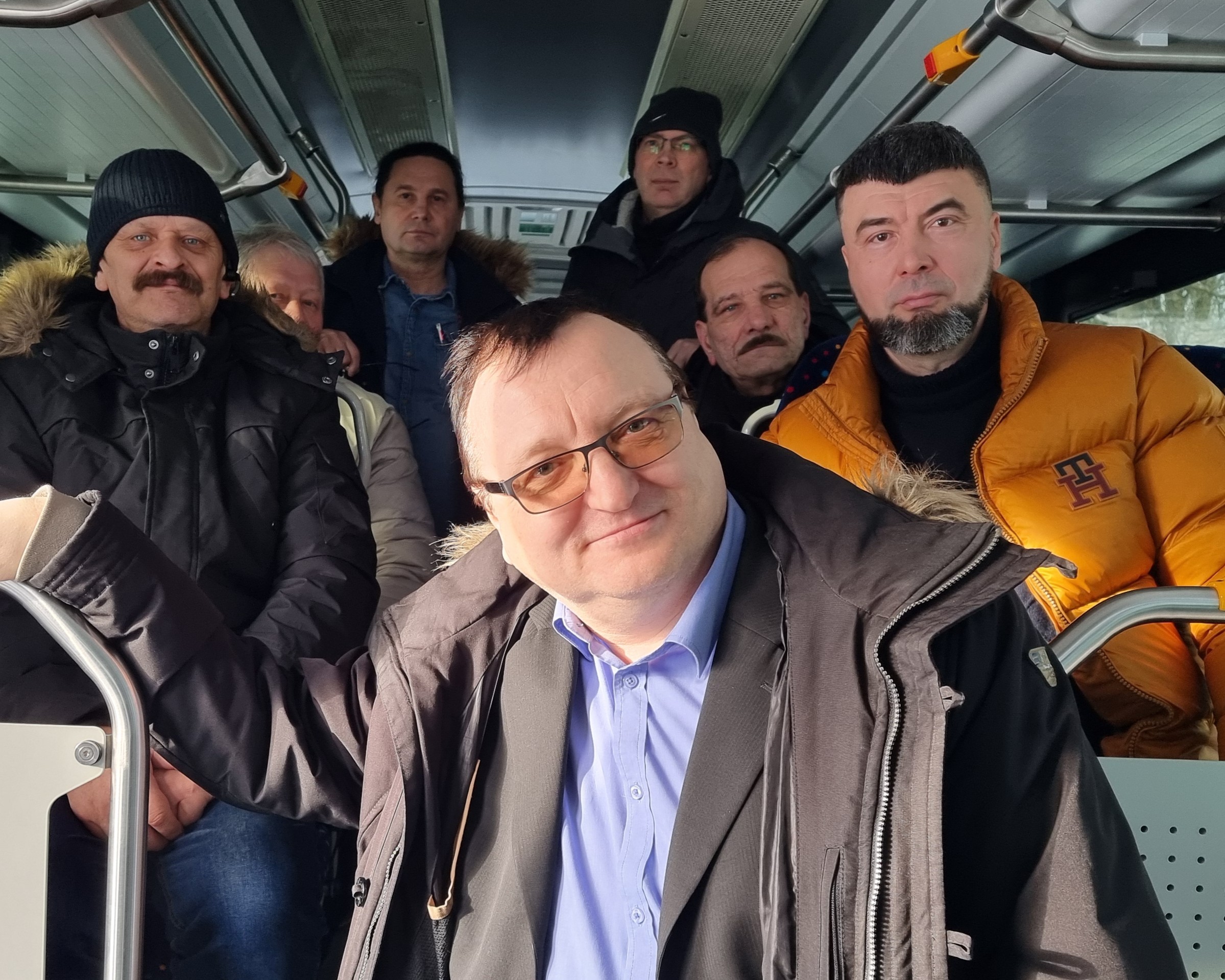 Transpordi Ametiühing ja Autoettevõtete Liit sõlmisid sõitjateveo üldtöökokkuleppe muudatused