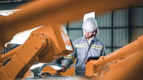 AI Omnibus deal weakens worker safety protections