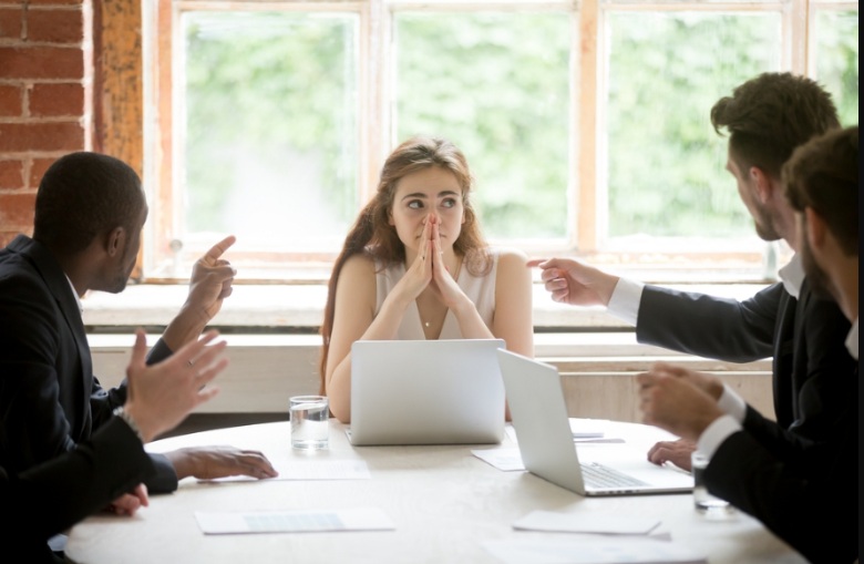 Kaia Vask: Employers know everything, employees very little