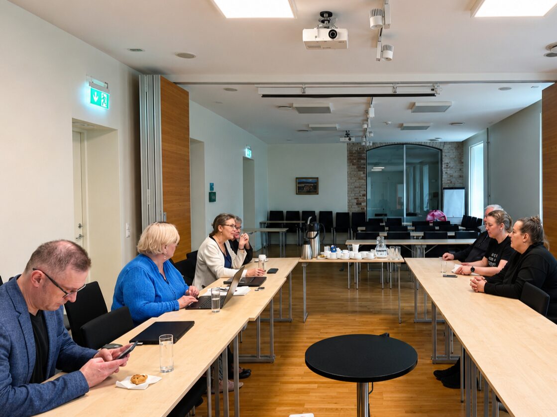 EAKL ja TALO otsisid koos lahendust töötajate sotsiaalkaitse tugevdamiseks