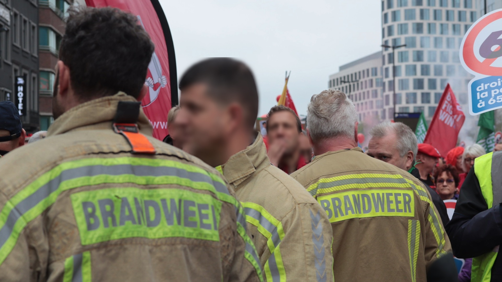 Firefighter numbers must meet rising climate risk, Commission tells countries