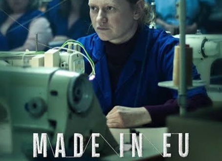 ‘Buy European’ must mean quality jobs in Europe