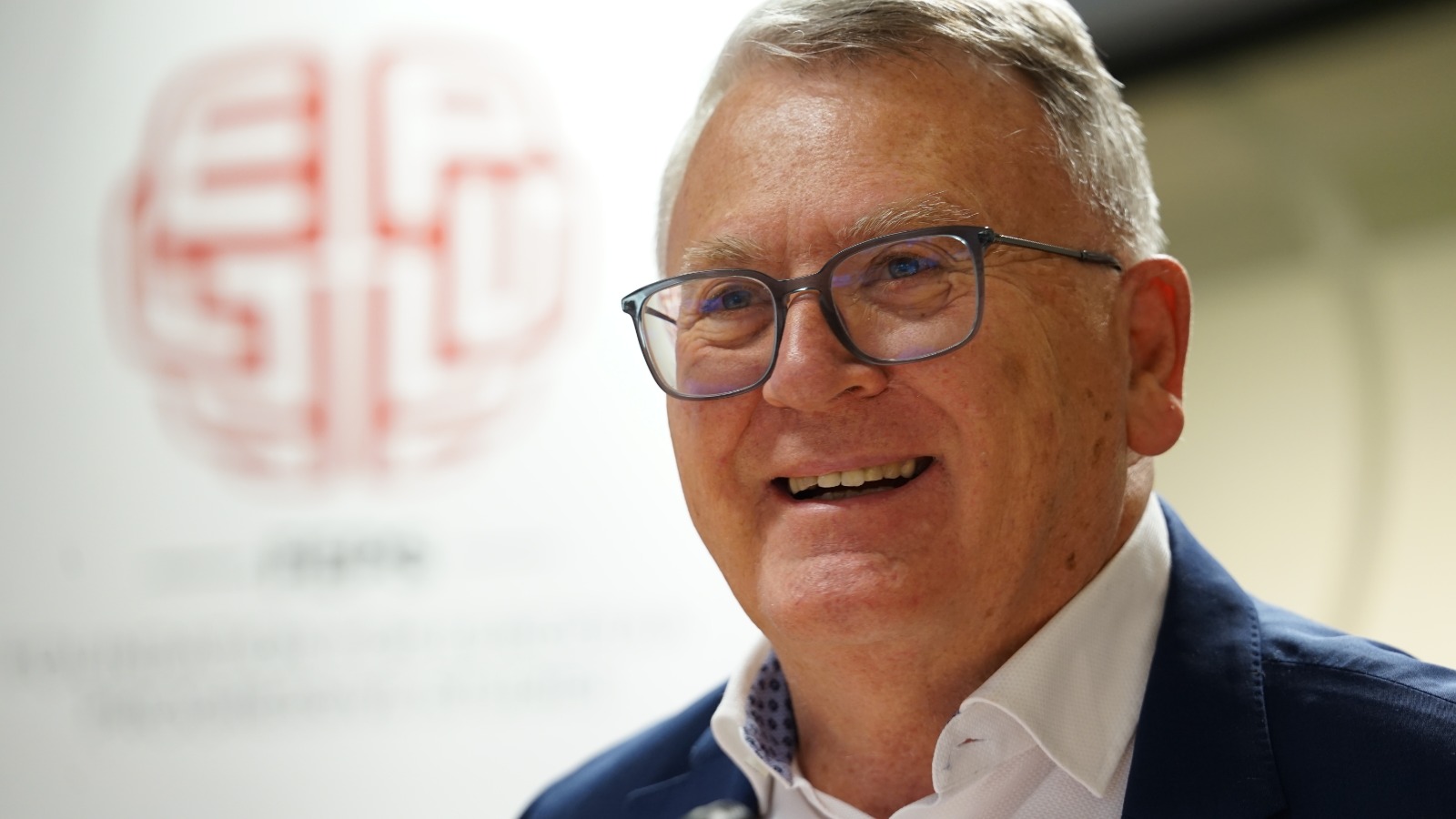 ETUC and EAKL congratulate Nicolas Schmit on his election as President of FEPS