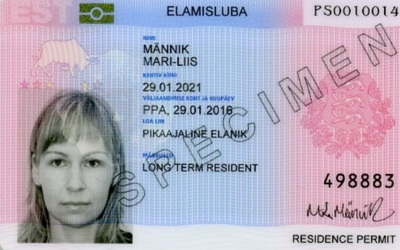 Estonia relaxes requirements for foreign labor