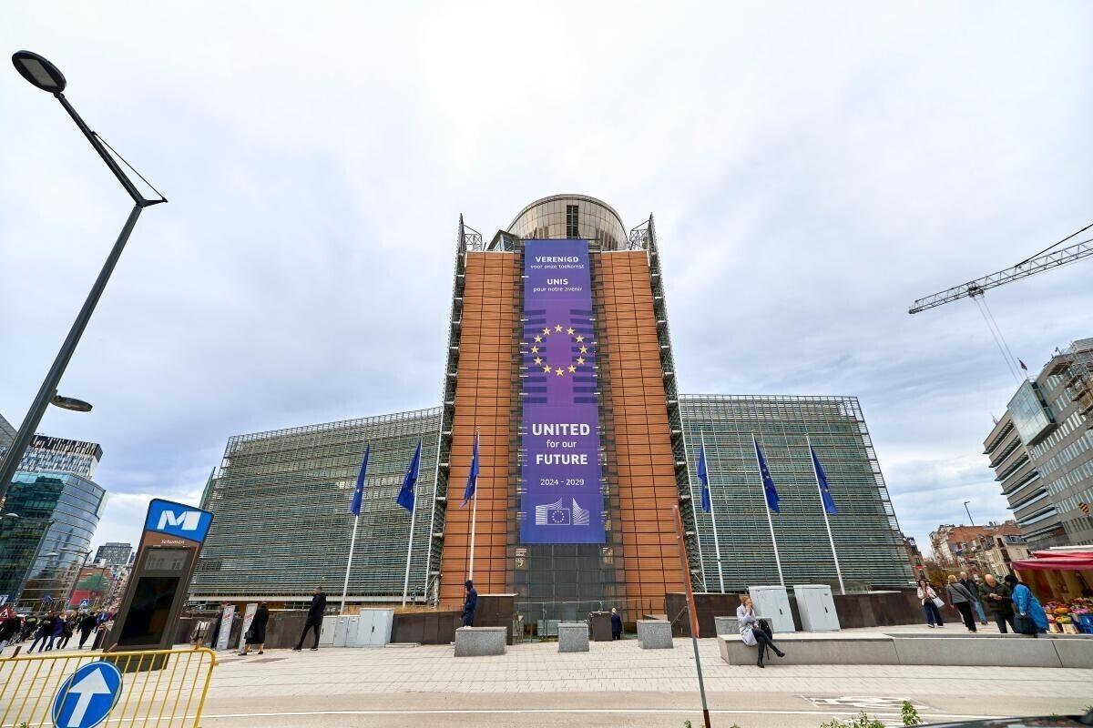 EU opens infringement case against Estonia over work‑conditions directive