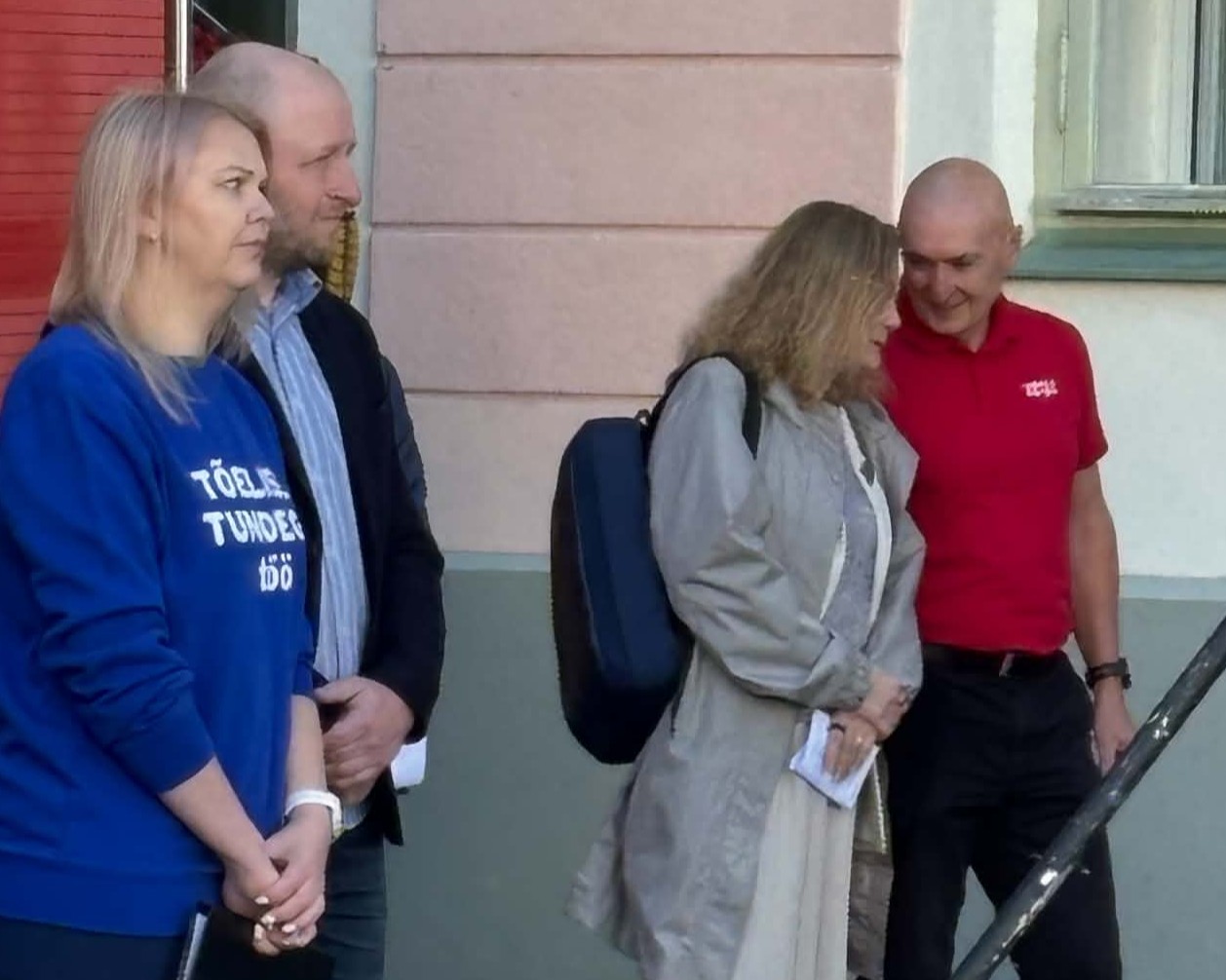 Ametiühingud peavad valdkondade palgatõusu liiga väikseks
