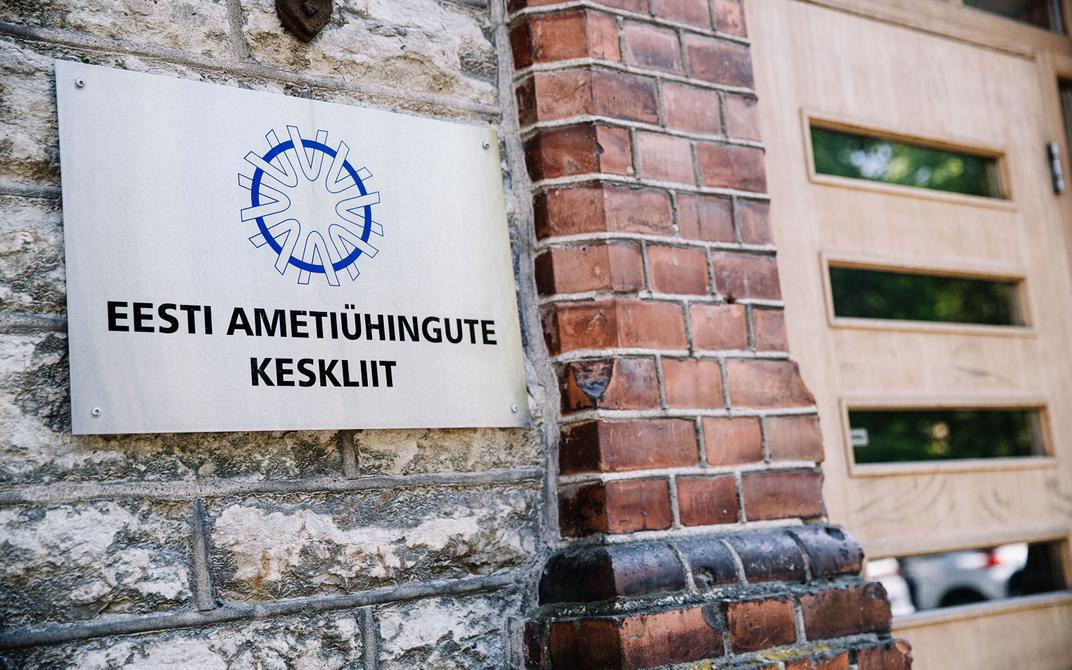 Estonian trade unions call for a labor court