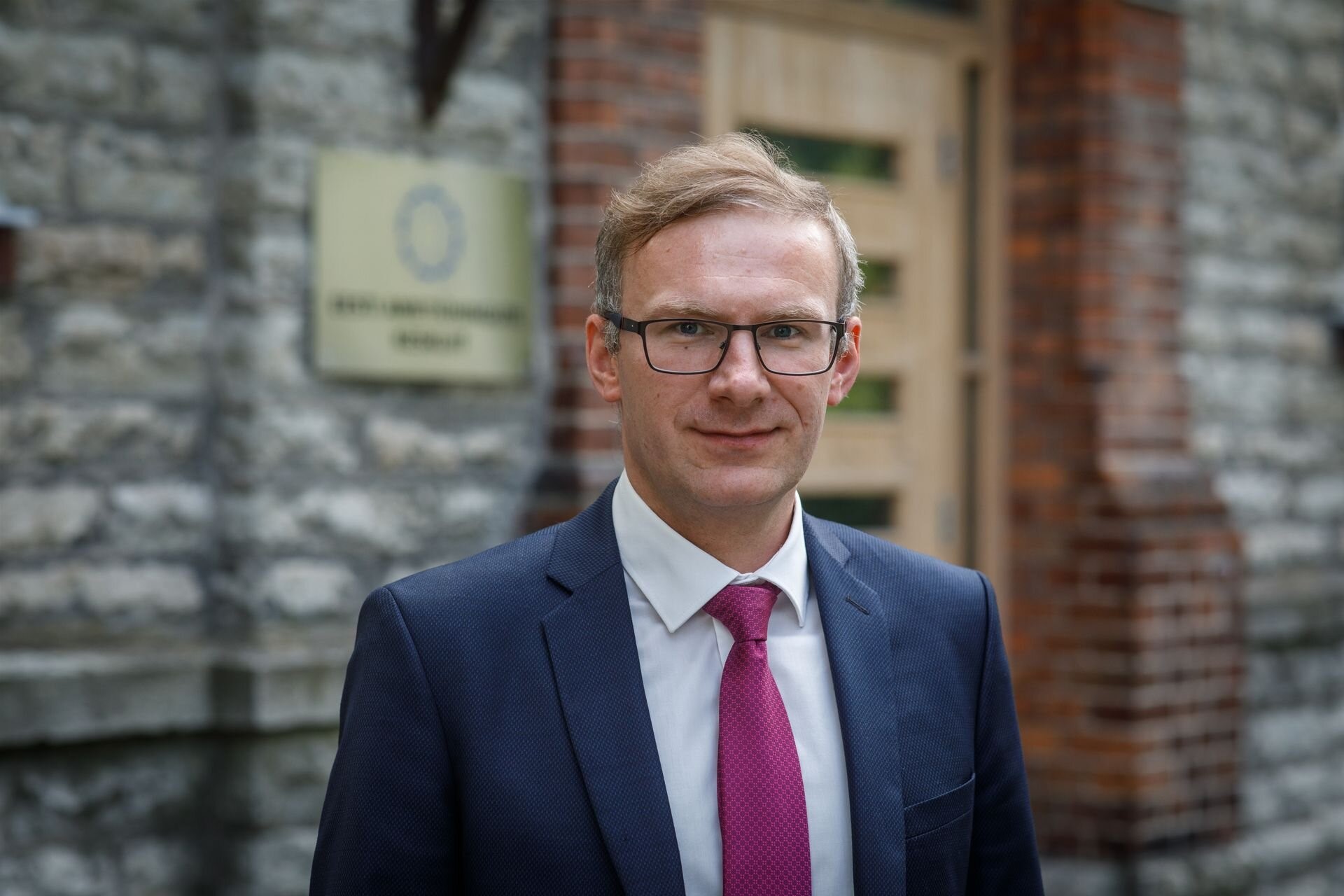 Jaan-Hendrik Toomel: kas miinimumpalga tõstmine teeb ettevõtetele liiga?